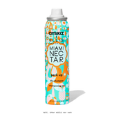 amika x Ellis Brooklyn dry shampoo limited-edition perk up x MIAMI NECTAR fragrance