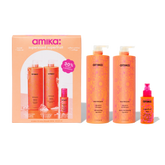 supersized superfruit nourish + style set